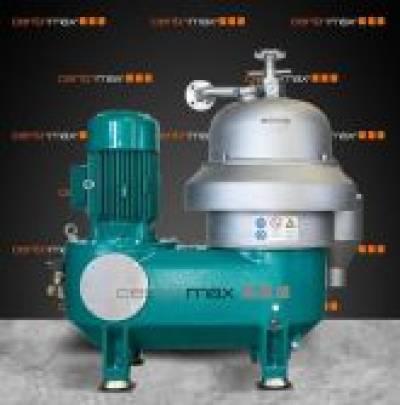 AVNX 4565 Alfa Laval Two-Phase-Decanters