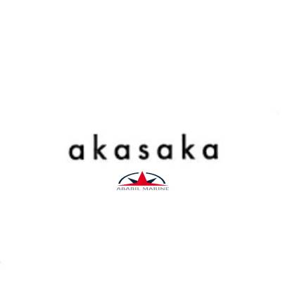 Akasaka -  A45 (S)  -  VALVE GUIDES