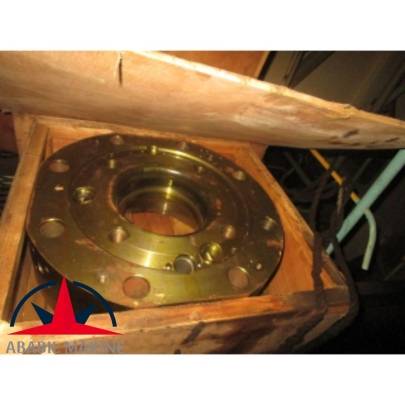 B&W L35MC - S35MC - PISTON CROWN - PISTON RINGS - CYLINDER COVER