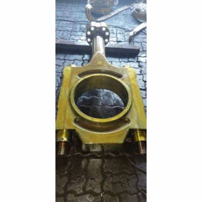 B&W L48/60 CONNECTING RODS