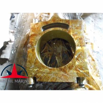 B&W L58/64 CONNECTING RODS