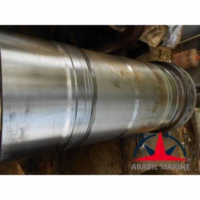 B&W L58/64 CYLINDER LINER