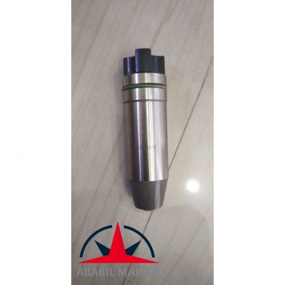 B&W S50MC-C CYLINDER LINER, CYLINDER COVER, PISTON CROWN, PISTON ROD, EXHAUST VALVE CAGE & OTHER SPARES