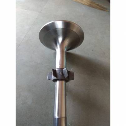 B&W S50MC VALVE SPINDLE & VALVE SEAT