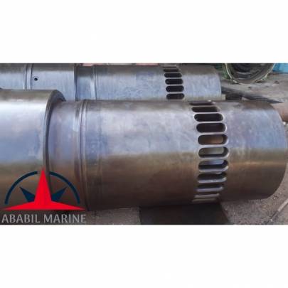  Ababil Marine