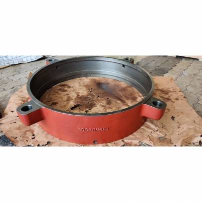 B&W S60MC MARK 6 SPARES