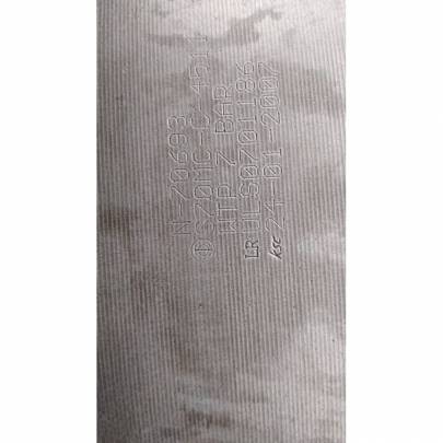 B&W S70MC-C CYLINDER LINER, PISTON CROWN, PISTON RINGS, CYLINDER COVER, & OTHER SPARES