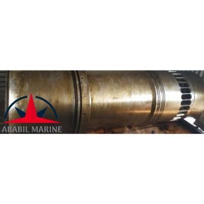 B&W S70MC-C-S70MC-L70MC CYLINDER COVER