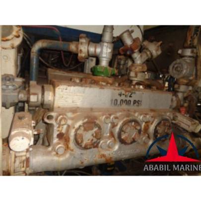  Ababil Marine