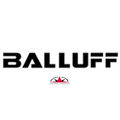 BALLUFF - BNS 816-X869-B08-00-12-602-11 -  ELECTRONIC SERIAL LIMIT SWITCH 