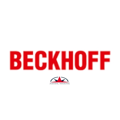 BECKHOFF  - BK9000 - ETHERNET TCP/LP COUPLER