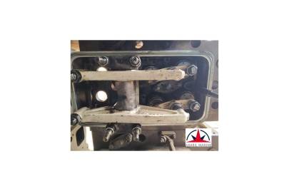 BERGEN - BRG - MAIN BEARINGS 