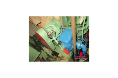 BILGE PUMPS - CHINESE MADE - FI-0007 - COMPLETE RECONDITION PUMPS