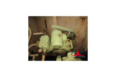 BILGE PUMPS - SHINKO - VPS-5 - COMPLETE RECONDITION PUMPS