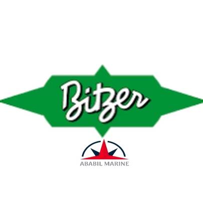 BITZER - 2HES-1Y-40S - REF COMPRESSOR
