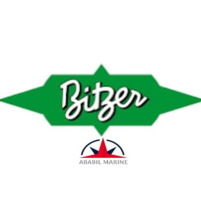 BITZER - 4EC-4.2-40P  - REF COMPRESSOR