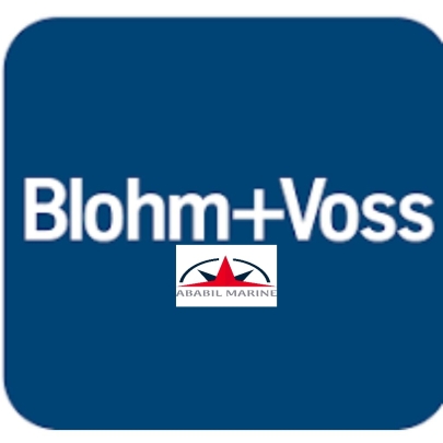 BLOHM+VOSS - TCS 5 HD - OILY WATER SEPARATOR