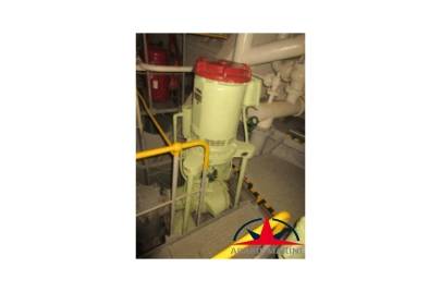 BOILER FEED PUMPS - GZUT - 100WLS 90T650 - COMPLETE RECONDITION PUMPS