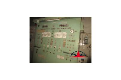 BOILER FEED PUMPS - HEISHIN - WY-2Y - COMPLETE RECONDITION PUMPS