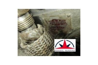 BOILER FEED PUMPS - KSB - COMPLETE RECONDITION PUMPS