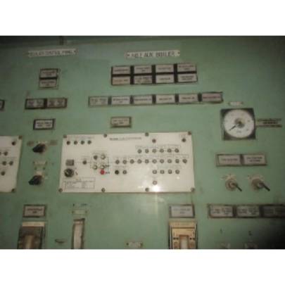 BOILER FEED PUMPS - KSB -  FTNY065-040250SGDB08LA20110 - COMPLETE RECONDITION PUMPS