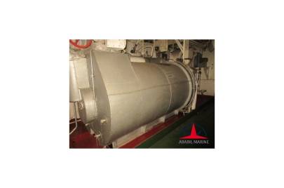 BOILER FEED PUMPS -KSB-SY-80-200S4- COMPLETE RECONDITION PUMPS