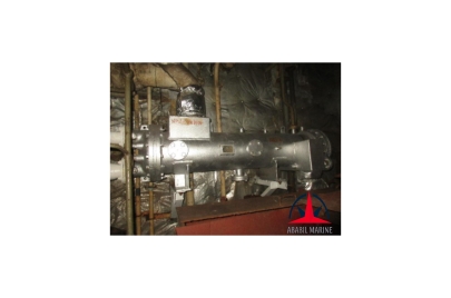 BOILER FEED PUMPS - MMO32-4 - COMPLETE RECONDITION PUMPS