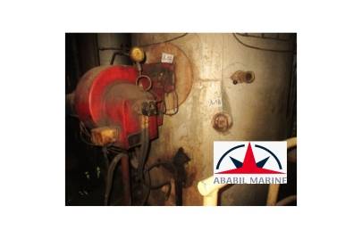  Ababil Marine