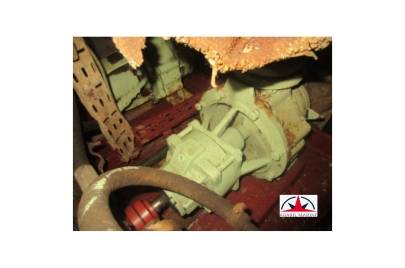 BOILER FEED PUMPS - SHINKO - SHQ 50M - COMPLETE RECONDITION PUMPS