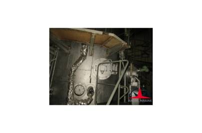 BOILER FEED PUMPS - SHINKO - SHQ50MU - COMPLETE RECONDITION PUMPS