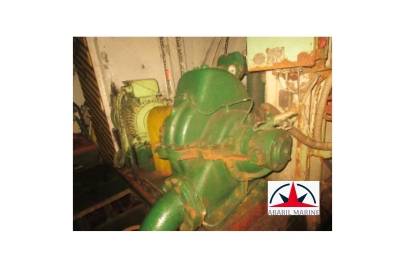 BOILER FEED PUMPS - SHINKO - SVS250m - COMPLETE RECONDITION PUMPS