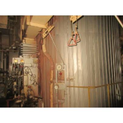 BOILER FEED PUMPS - TAIKOKU - 2MSH-AM - COMPLETE RECONDITION PUMPS