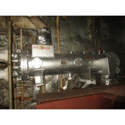BOILER FEED PUMPS -TEIKOKU -2MSH-AM- COMPLETE RECONDITION PUMPS