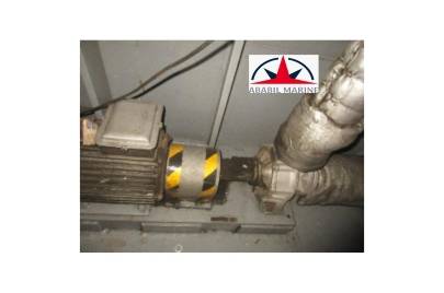 BOILER FEED PUMPS - TEIKOKU - 2SL/- COMPLETE RECONDITION PUMPS