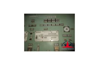 BOILER FEED PUMPS - TEIKOKU - BF-AAM - COMPLETE RECONDITION PUMPS