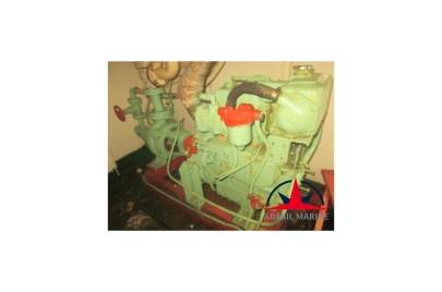 BOILER FEED PUMPS - 	TEIKOKU - VCB-NV - COMPLETE RECONDITION PUMPS