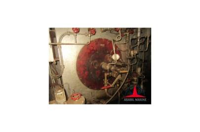 BOILER FEED PUMPS - TSE - SKM32-3 - COMPLETE RECONDITION PUMPS