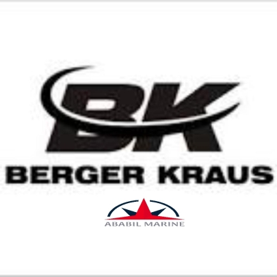 Berger Kraus  - BK1700JS mit Kubota Motor und Schwenkarm