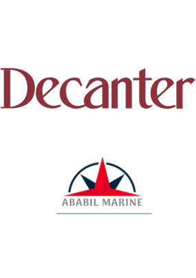 CA 366-11-02 GEA Westfalia Separator Two-Phase-Decanters