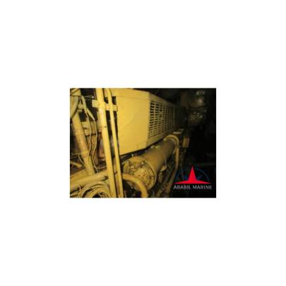 CATERPILLAR  -  3406 - DG SETS