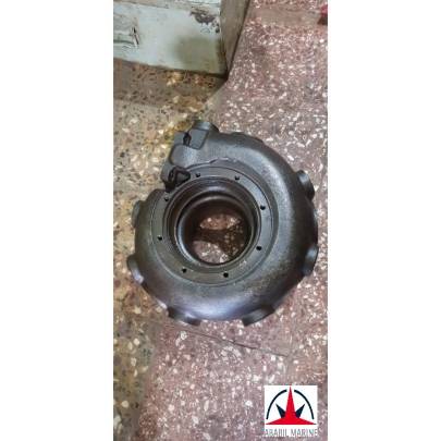 CATERPILLAR - 3406- TURBOCHARGER 