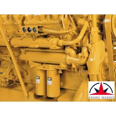 CATERPILLAR - C18- CYLINDER BLOCK