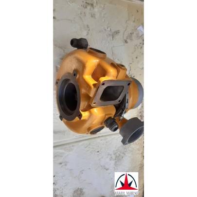 CATERPILLAR - C4- TURBOCHARGER 
