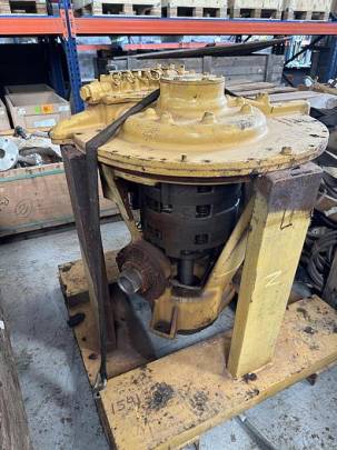 CATERPILLAR TRANSMISSION 188-2003