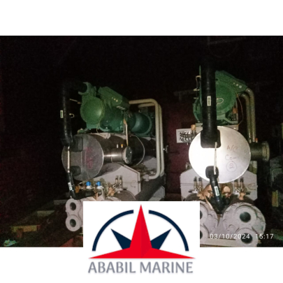  Ababil Marine