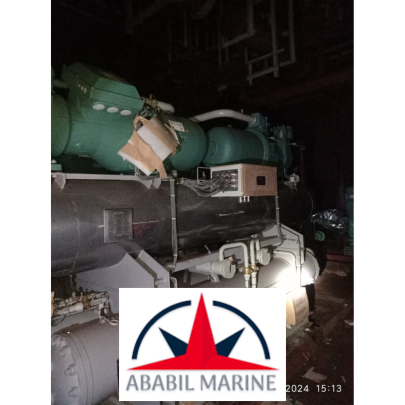  Ababil Marine