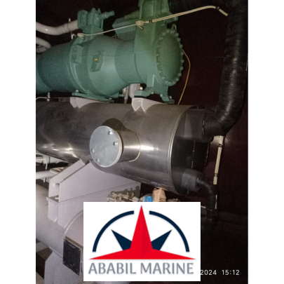  Ababil Marine