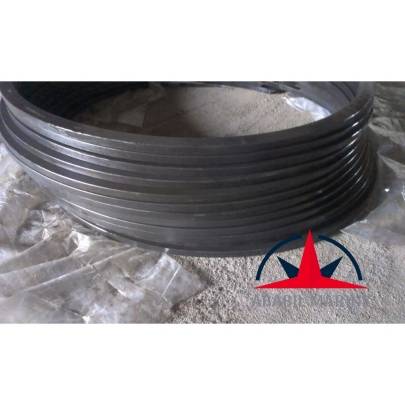 COOLING JACKETS  - S50MC-C - CYLINDER COVER, CYLINDER LINER - MAN B&W