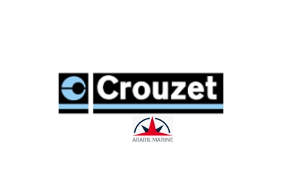 CROUZET -  TOP 36  -    CROUZET TIMER WITH BASE 0.5 TO 30 SEC