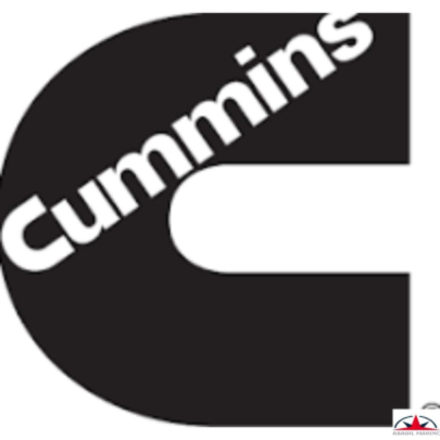 CUMMINS  -  3055743  -  NUT,LCK? K